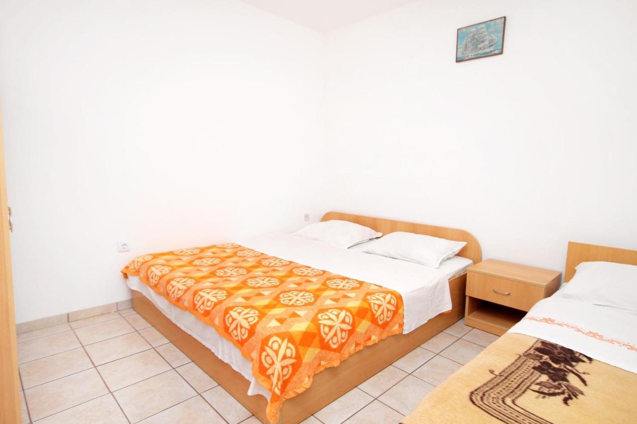 Seaside Secluded Apartments Cove Tvrdni Dolac, Hvar - 2997 Gdinj 외부 사진
