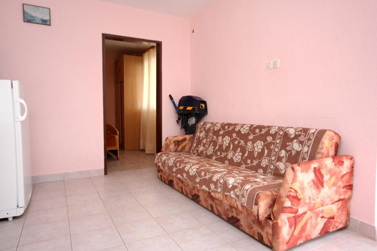 Seaside Secluded Apartments Cove Tvrdni Dolac, Hvar - 2997 Gdinj 외부 사진