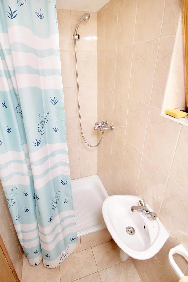 Seaside Secluded Apartments Cove Tvrdni Dolac, Hvar - 2997 Gdinj 외부 사진