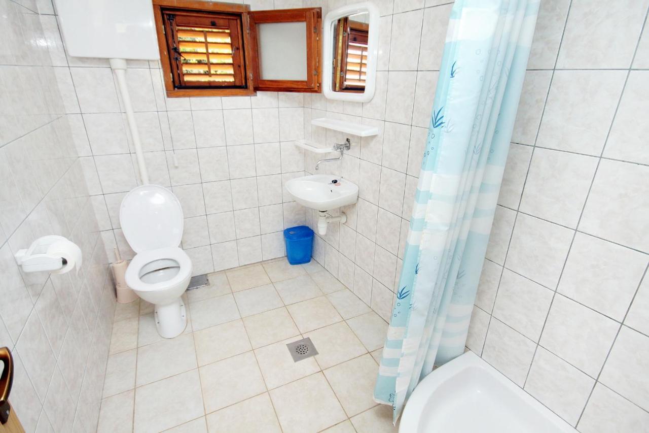 Seaside Secluded Apartments Cove Tvrdni Dolac, Hvar - 2997 Gdinj 외부 사진
