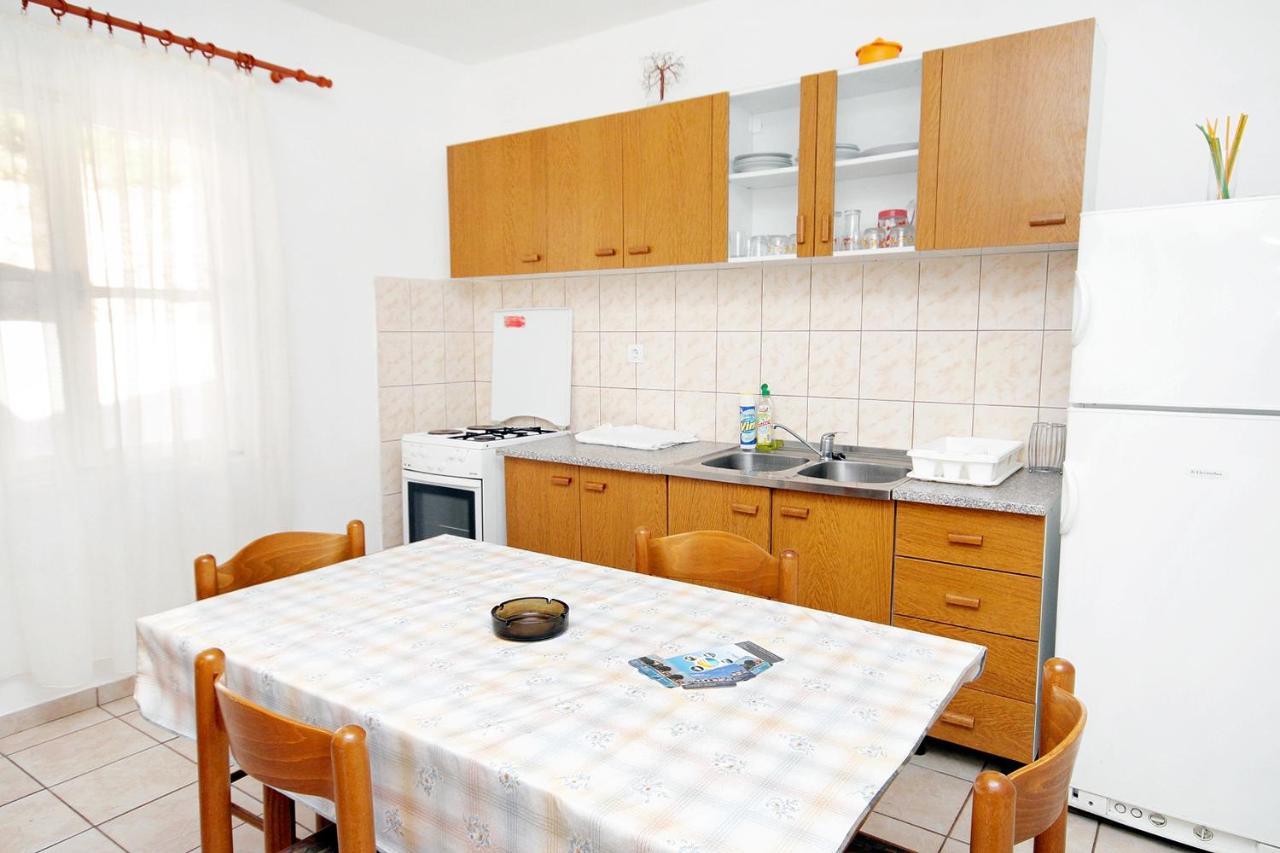 Seaside Secluded Apartments Cove Tvrdni Dolac, Hvar - 2997 Gdinj 외부 사진